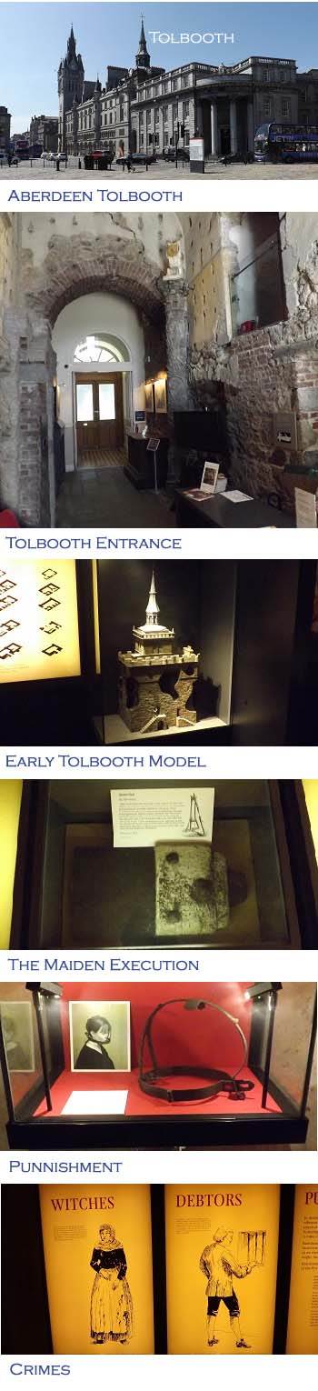 Abedeen Tolbooth Photos