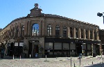 Bar Square Bar Diner Glasgow image