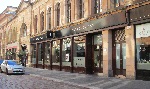 Metropolitan Cocktail Bar Glasgow image