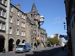 Tolbooth Tavern Edinburgh image