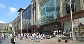 Buchanan Galleries Shopping Centre