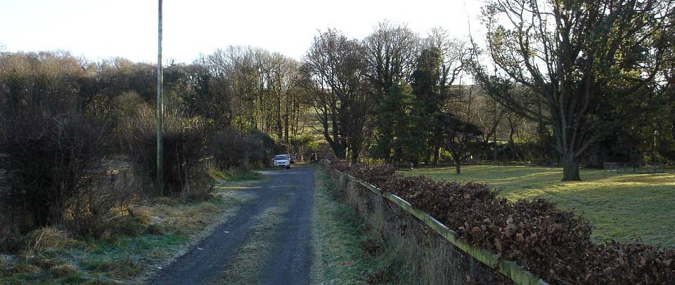 Cairnsmore of Fleet parking image