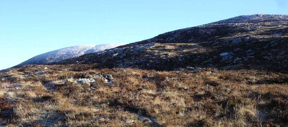 Craignelder summit image