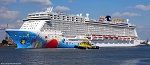 Norwegian Breakaway image