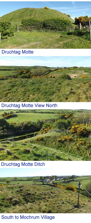 Druchtag Motte Images