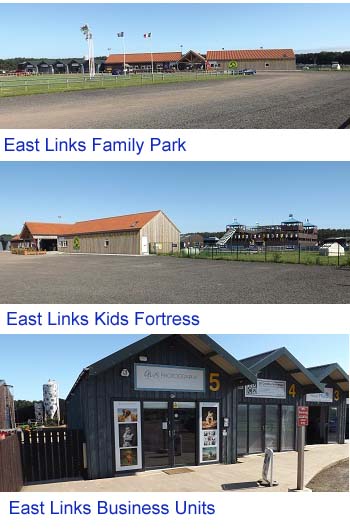 East Links Family Park Photos