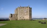 Blackness Castle image