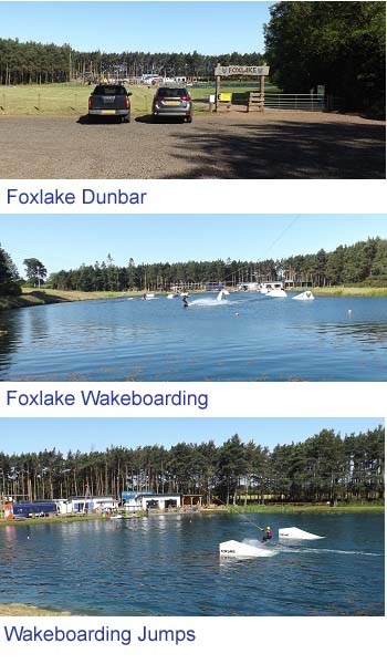 Foxlake Dunbar Photos