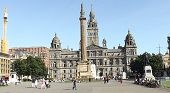 City Chambers