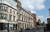 Clydesdale Bank building