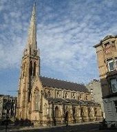 Church of Scotland Presbytery