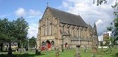 Govan Old Church