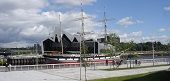 Riverside Museum