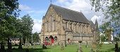 Govan Old Church