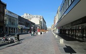 Argyle Street Glasgow image