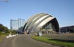 Armadillo Glasgow