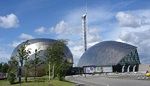 Glasgows Science Centre image