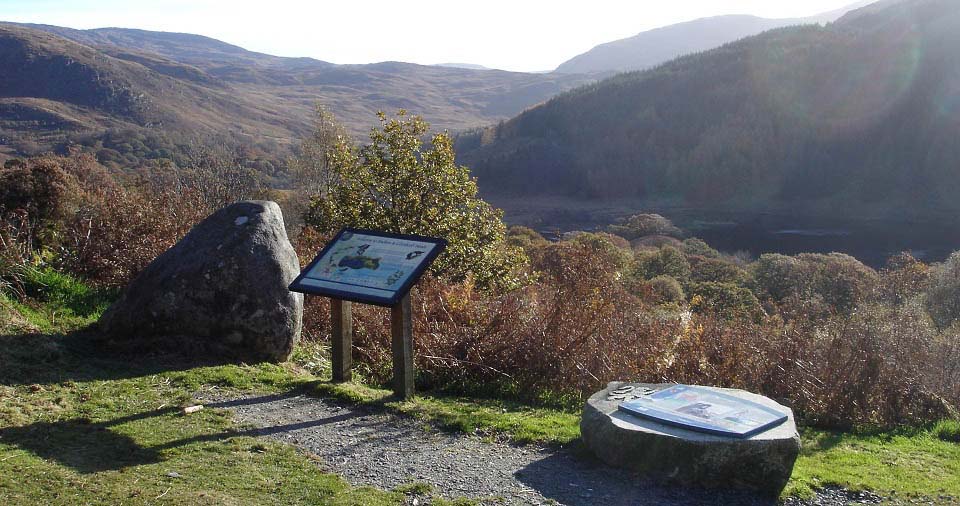 Bruces Stone plaques image