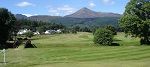 Brodick Golf