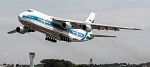 Antonov An-124 image