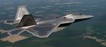 F-22 Raptor image