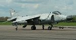 BAE Sea Harrier image