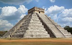 El Castillo image