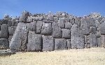 Sacsayhuaman image