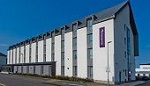 Premier Inn Oban web