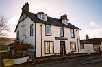 Boars Head Hotel Ayrshire