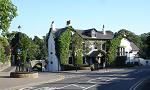 Brig O Doon Hotel Alloway