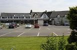 Fenwick Hotel Ayrshire