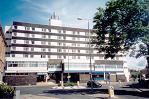 Ramada Jarvis (Caledonian) Hotel Ayr