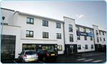 Travelodge Ayr image