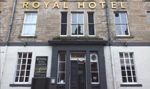 Royal Hotel