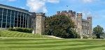 Stobo Castle Hotel