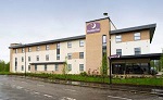 Premier Inn Stirling City Centre web