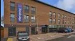 Travelodge Stirling Centre web