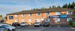 Travelodge Stirling M80 web