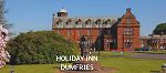 Holiday Inn Dumfries web