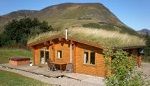 Glenbeag Lodges