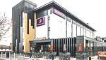 Premier Inn Dundee Centre web