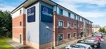 Travelodge Dunfermline