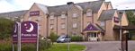 Premier Inn Westhill