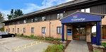 Travelodge Aberdeen Airport web