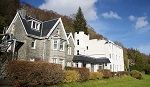 Lodge on the Loch