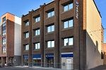 Travelodge Inverness City Centre