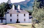 Kilmichael Country House Hotel Island of Arran