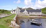 Rodel Hotel Island of Harris image