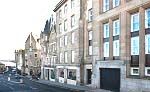 Motel One Edinburgh